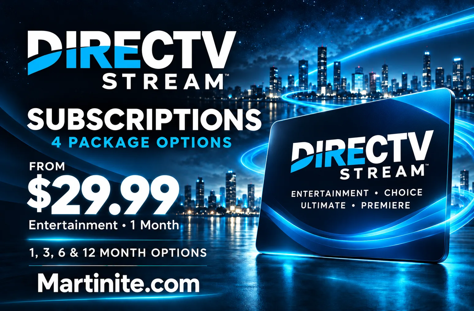 DIRECTV