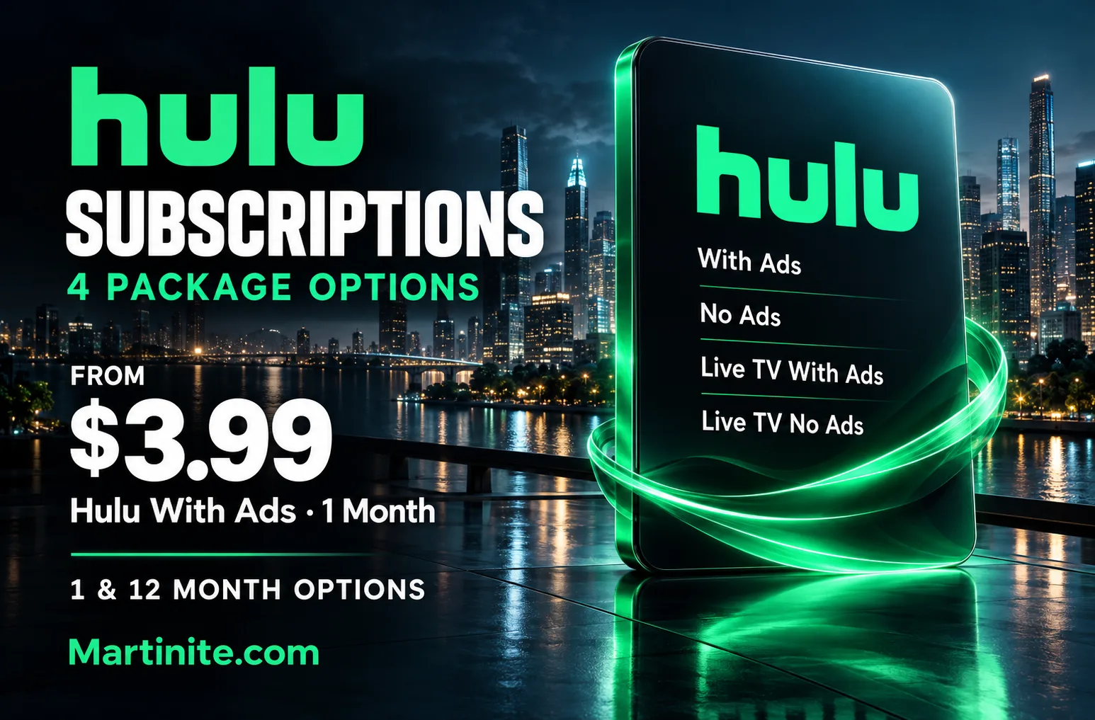 Hulu
