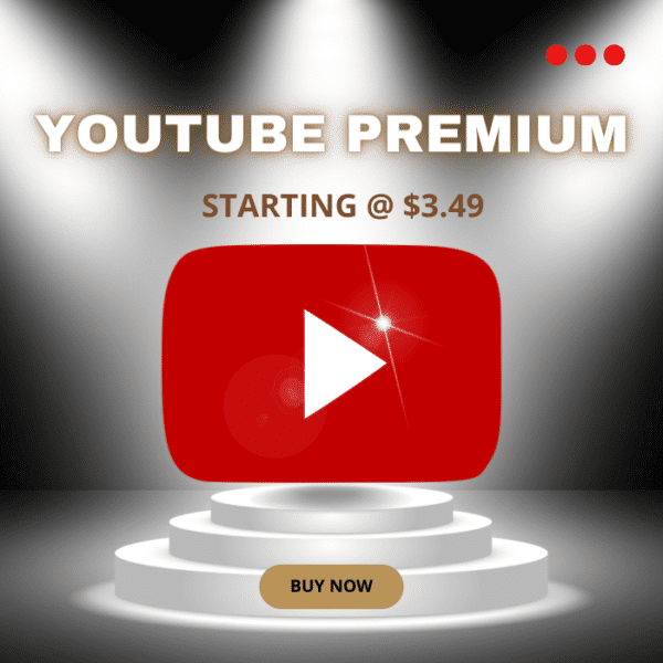 YouTube Premium is a paid subscription service offered by YouTube, providing users with an ad-free experience and exclusive access to premium content for just $3.49. With YouTube Premium, users can enjoy an ad-free experience and exclusive access to premium content for just $3.49.