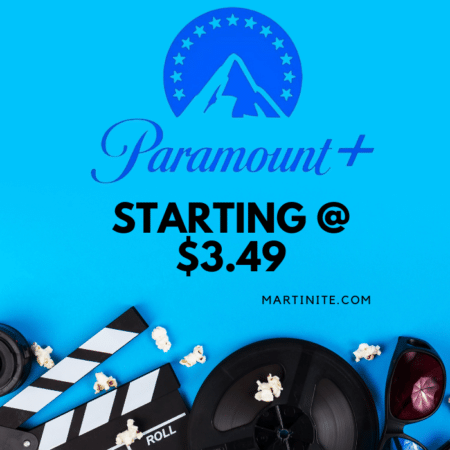 Paramount+ is a popular streaming service that offers a wide range of content at an affordable price starting at just $34.99. With its ever-growing library, Paramount+ provides subscribers with access to Paramount+.
