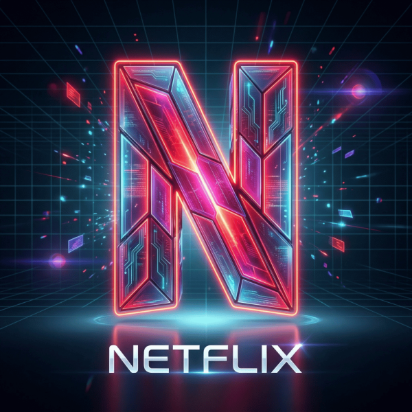 Netflix Martinite Netflix Martinite