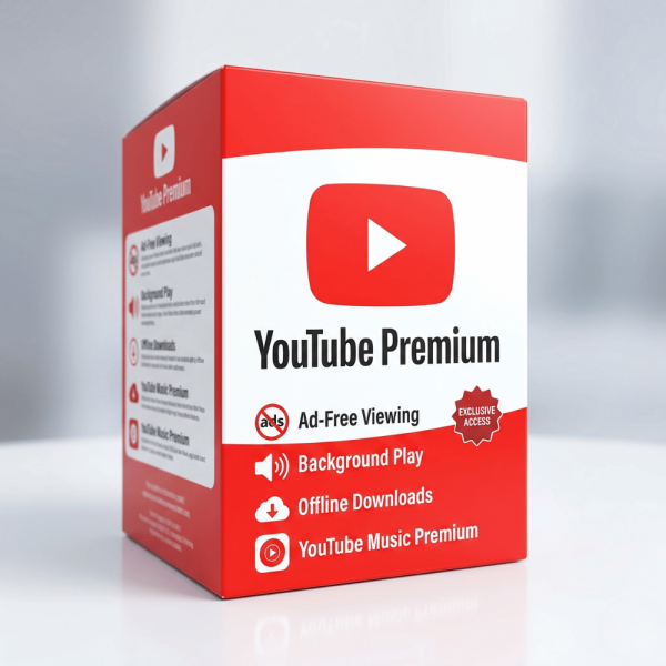 YouTube Premium