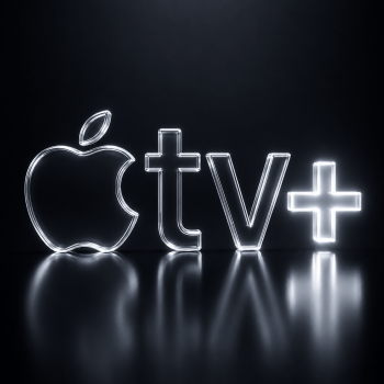 Apple TV+