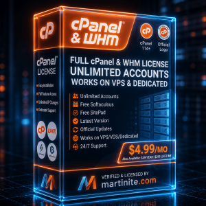 cPanel