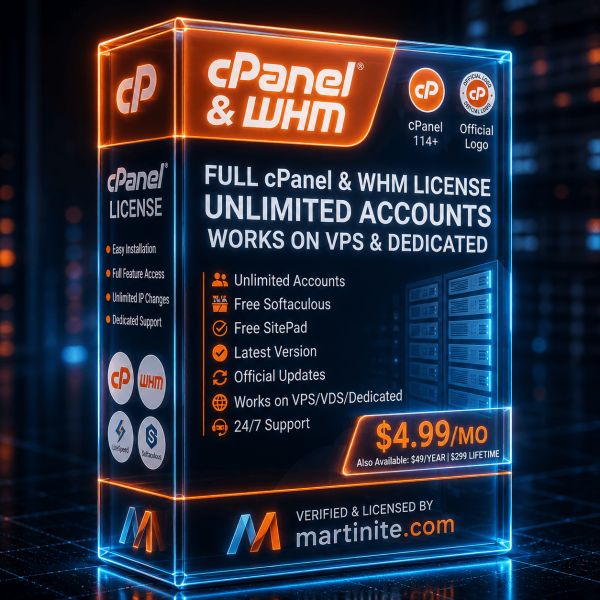 cpanel