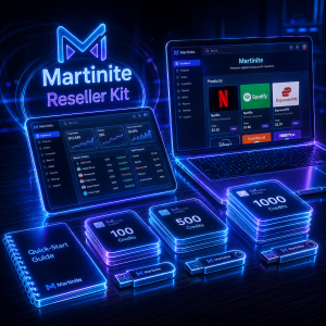 Reseller Kit