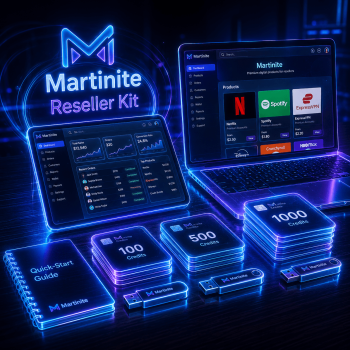 Reseller Kit