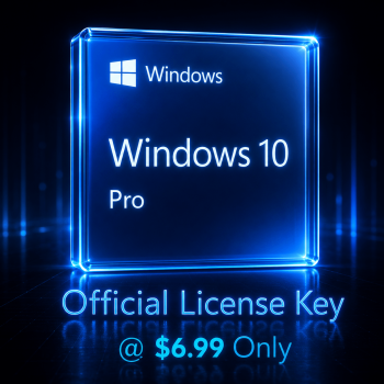 Windows 10 Pro