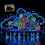 Lifetime Cloud Storage