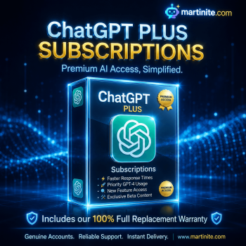 ChatGPT Plus