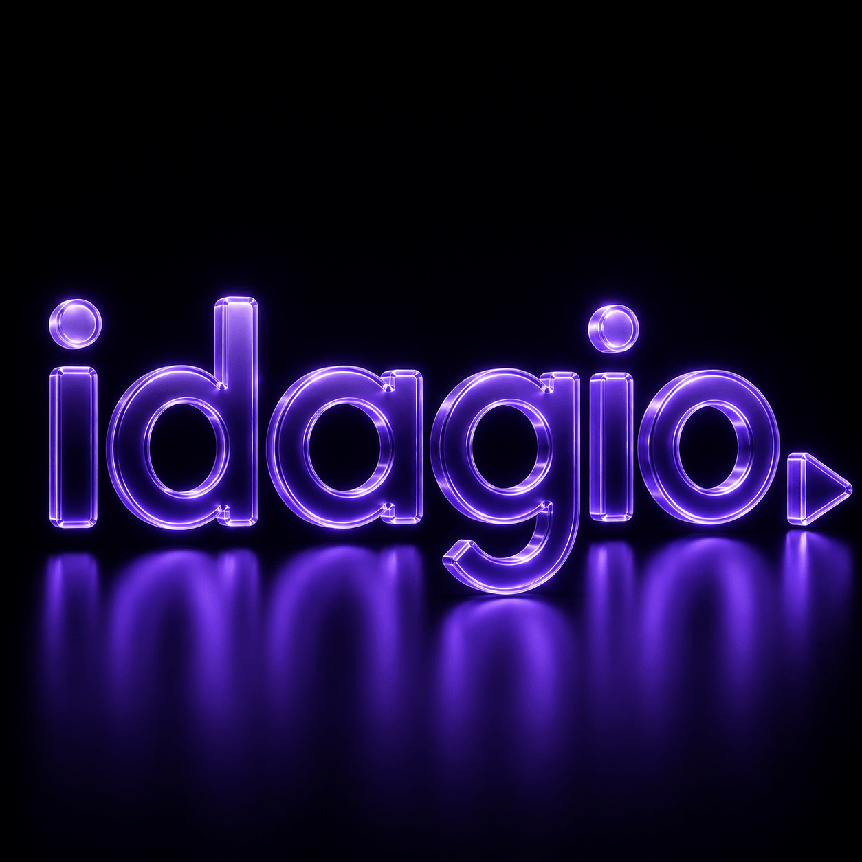 IDAGIO