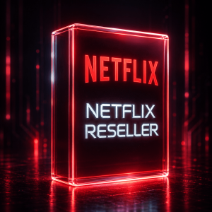 Netflix Reseller