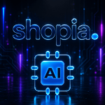 Shopia AI