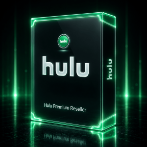 Hulu Reseller
