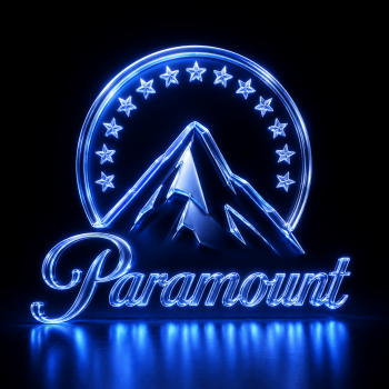 Paramount Plus