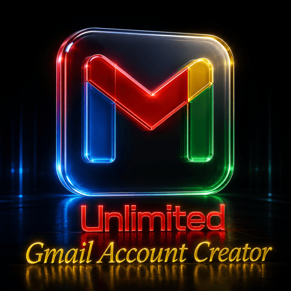 unlimted gmail amount creator unlimted gmail amount creator