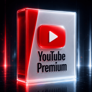 YouTube Premium Reseller